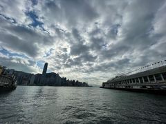 -海港城