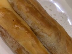 -骏莱海鲜鱼港(五角场店)