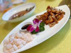 -浦江餐饮•上海菜馆(五四路店)