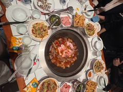 -姚稷大铁锅(东明广场店)