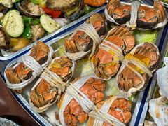 -日进一片海.生腌海鲜火锅.宵夜烧烤(三里屯总店)
