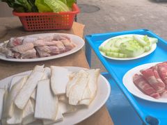 -濠轩阁特色生蚝火锅总店