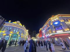 -老鼎丰(靖宇街总店)