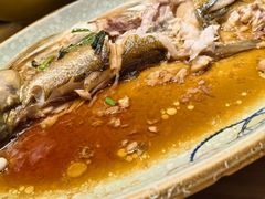 -灵福缘私房菜·农家菜(拈花湾·灵山大佛必推店)