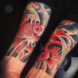 -记号刺青tattoo纹身工作室