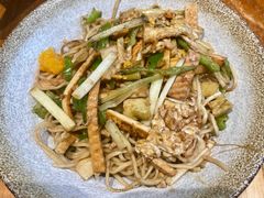 -圳兴面王·拌川·特色炒面(南山保利剧院店)