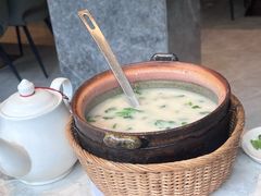 -潮州府·潮菜·砂锅粥(徐家汇店)