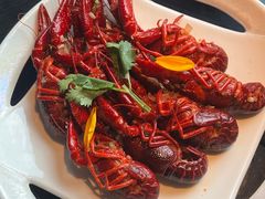 -花潮料理艺食馆(成都万象城店)