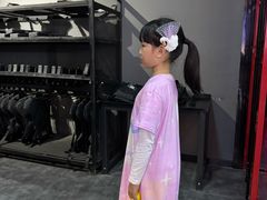 -镭战前线·真人CS·团建·亲子·生日派对(南山来福士店)