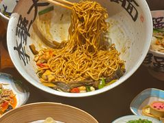 -李犟大爆鳝面·手工蟹黄包(湖滨西湖店)