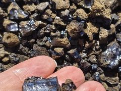 -夏威夷火山国家公园