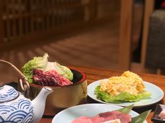 -热血兄弟·炭火烤肉(融侨中心店)