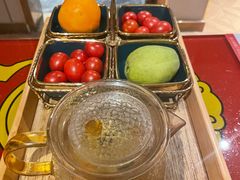 -华夏良子·足道SPA艾灸(翠微店)