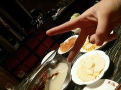 -重庆大队长火锅(凤城八路店)