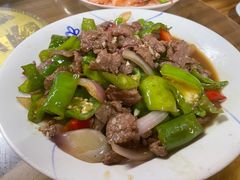 -芦茨金富饭庄·25年老字号·专做稻草鸡