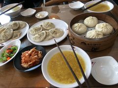 -东升灌浆包(辛庄街总店)