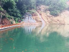 -丹东凤凰山景区