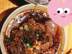 -曾三娘翘脚牛肉