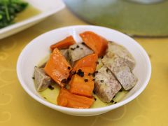 -吴祥记潮州菜·百年老字号·砂锅粥