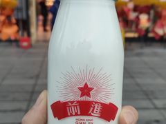 -红星前进面包牛奶公司(五道口购物中心店)