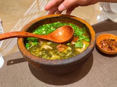 -山石榴·贵州菜(陆家嘴中心店)