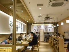 -马记永·兰州牛肉面(天通苑家乐福店)