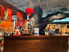 -大视光学•LINDBERG林德伯格•全球手工眼镜集合店(王府井店)