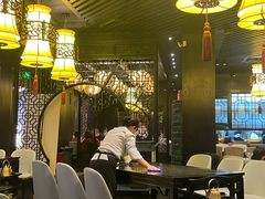 -鼓楼东街老火锅(鼓楼店)