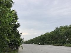 -汉长安城未央宫国家考古遗址公园