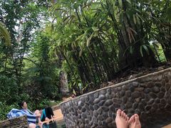 -三亚珠江南田温泉度假区