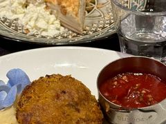 俄式肉饼-喀秋莎俄罗斯西餐厅(广州分店)