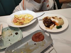 -库滋明·俄罗斯特色美食(中央大街店)