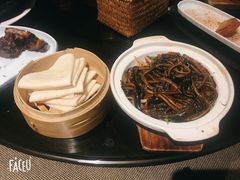 -竹里馆 ·茶食(奥体店)