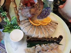 -东海怡品海鲜豆捞(星街坊店)