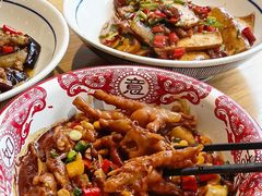 -开味馆饭铺(站前西路店)
