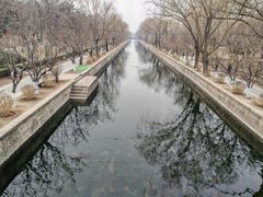 -元大都城垣遗址公园