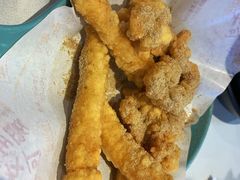 椒香小酥肉-姐弟俩土豆粉(北京双桥万达店)