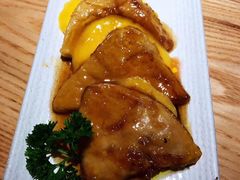 -初居食屋日式料理(万象城购物中心店)