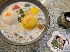 -椰语堂·海南清补凉(中山骑楼店)