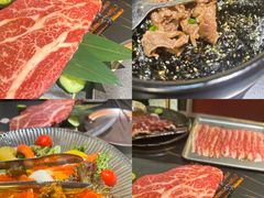 -厚贞日式烤肉(浦东汇智店)