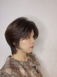 -苏豪路易士·嘉玛发廊