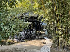 -景德镇古窑民俗博览区