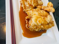 -小南洋海景餐厅(深圳湾店)