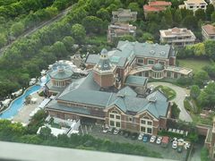 -上海浦东嘉里大酒店