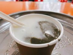 -谢怀亮芝麻茶
