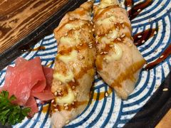 -小川洋风料理(街道口店)