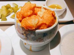 -波特曼西餐厅(中央大街店)