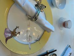 -东海朗廷酒店-唐阁T’ANG COURT 中餐厅