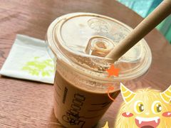 -星巴克(昆明金鹰天地店)