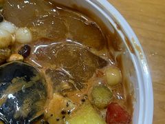 -串妹花式冰粉(乐山总店)